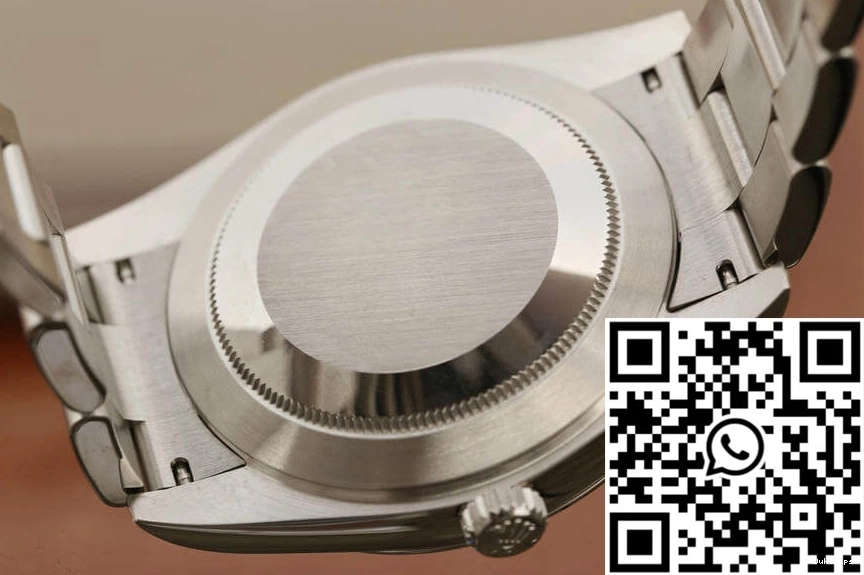 Rolex Mother-Of-Pearl Datejust EW Dial M126334-0019 Factory 0110